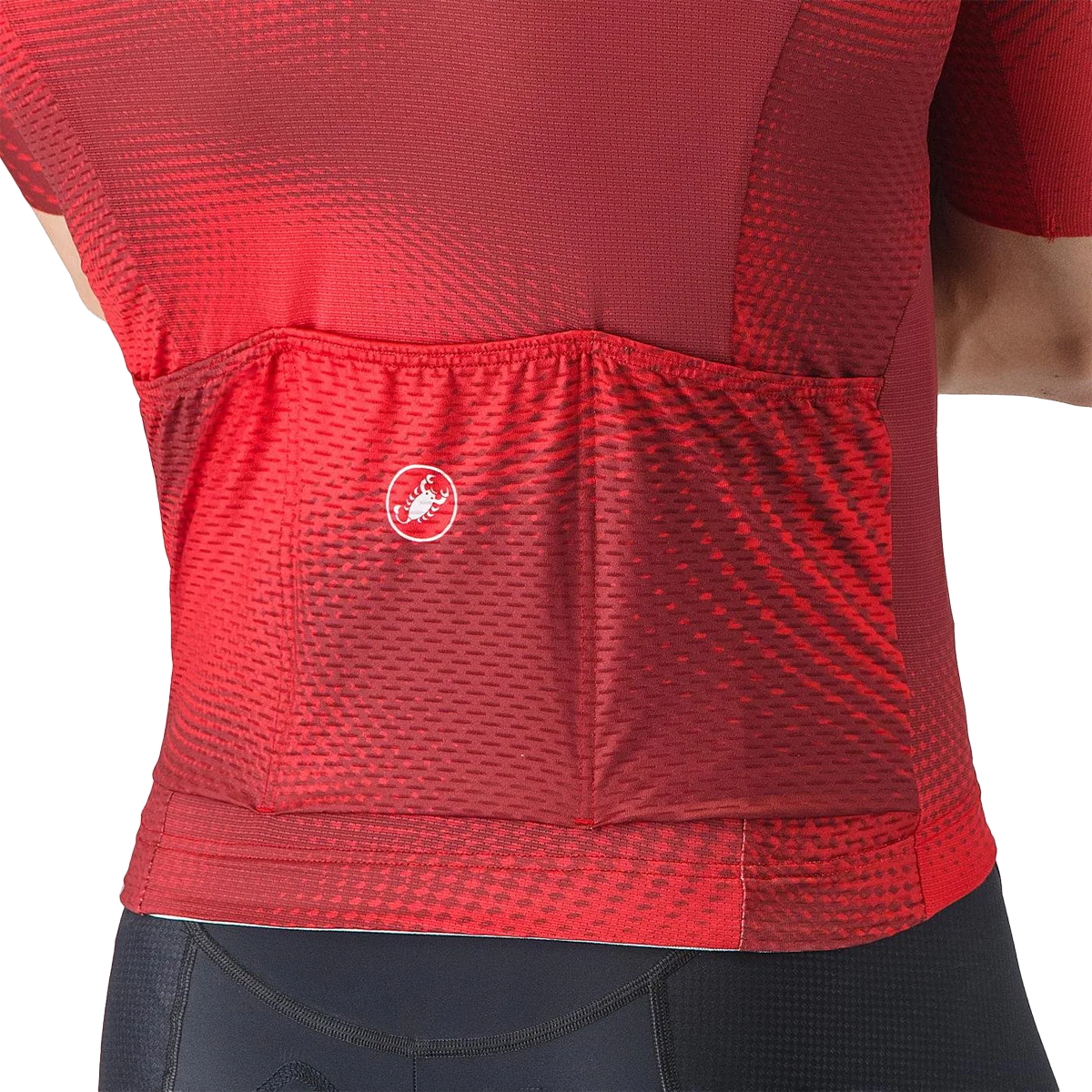 Men's Vortice Jersey - Onhollan