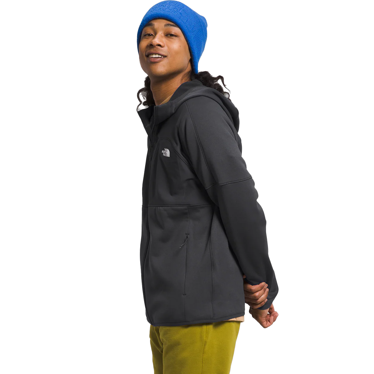 Men's Canyonlands High Altitude Hoody - Onhollan