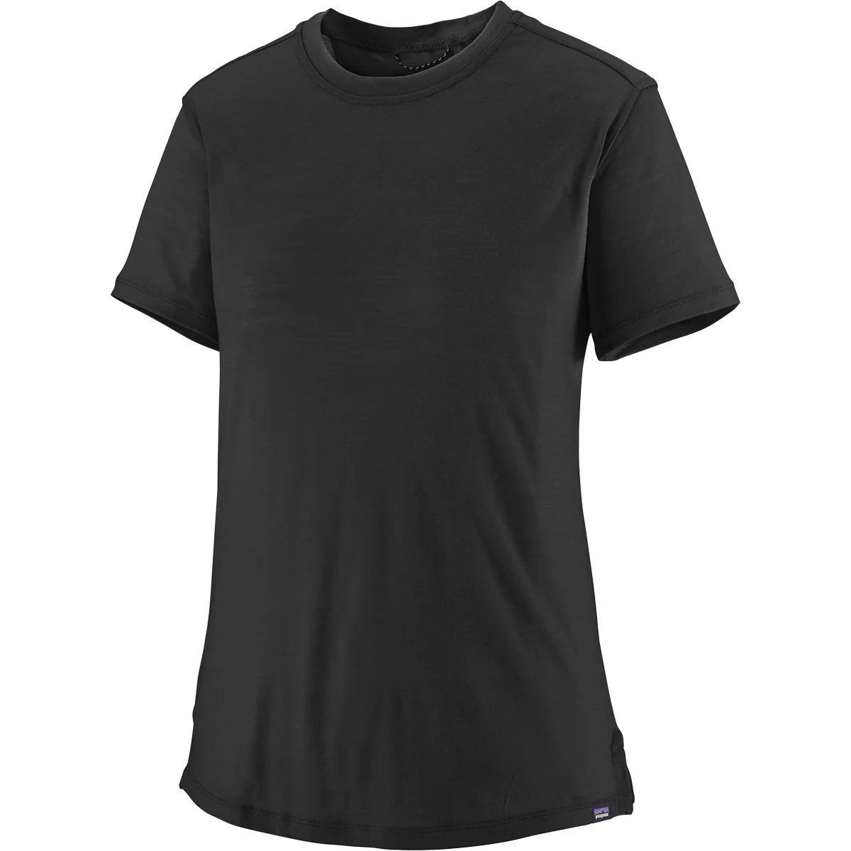 Women's Capilene Cool Merino Short Sleeve - Onhollan