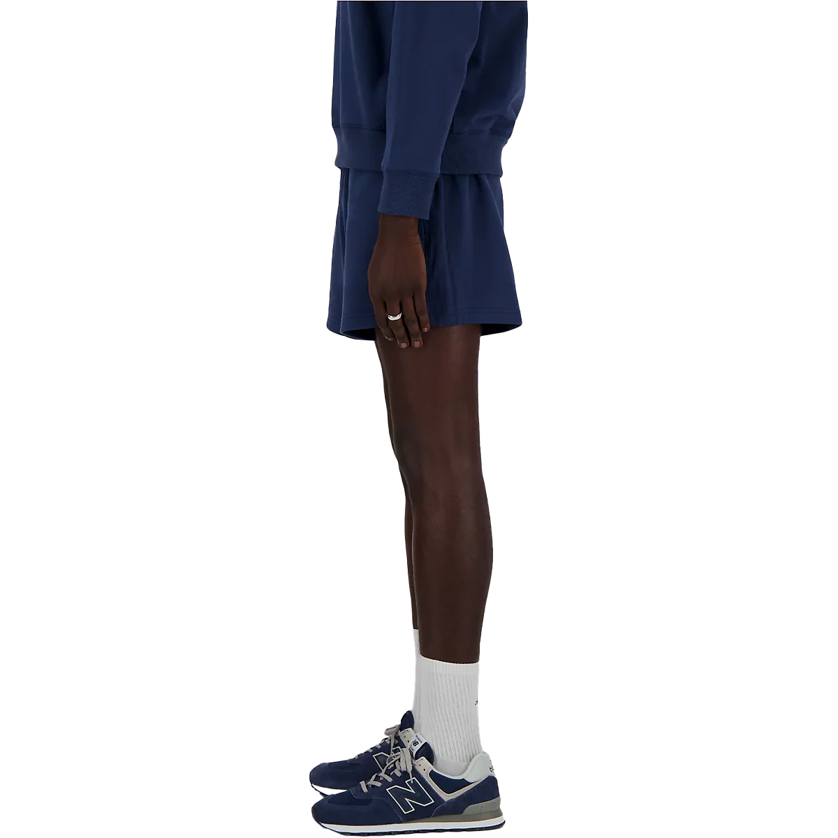 Men's Athletics French Terry 5