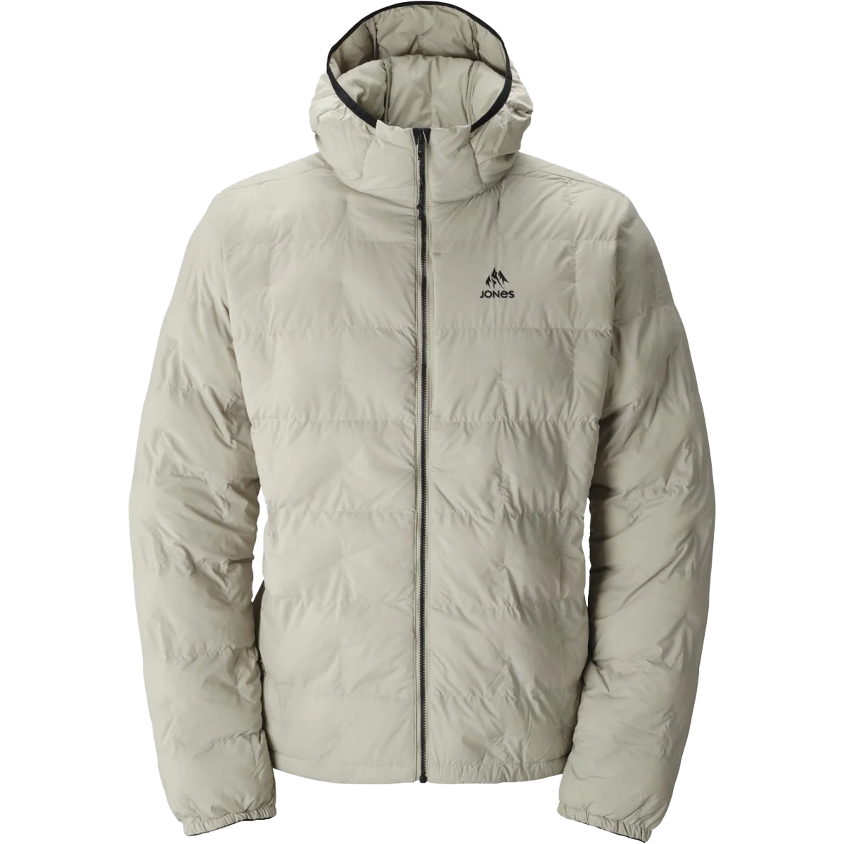 Men's Dark Start Recycled Hoody - Onhollan