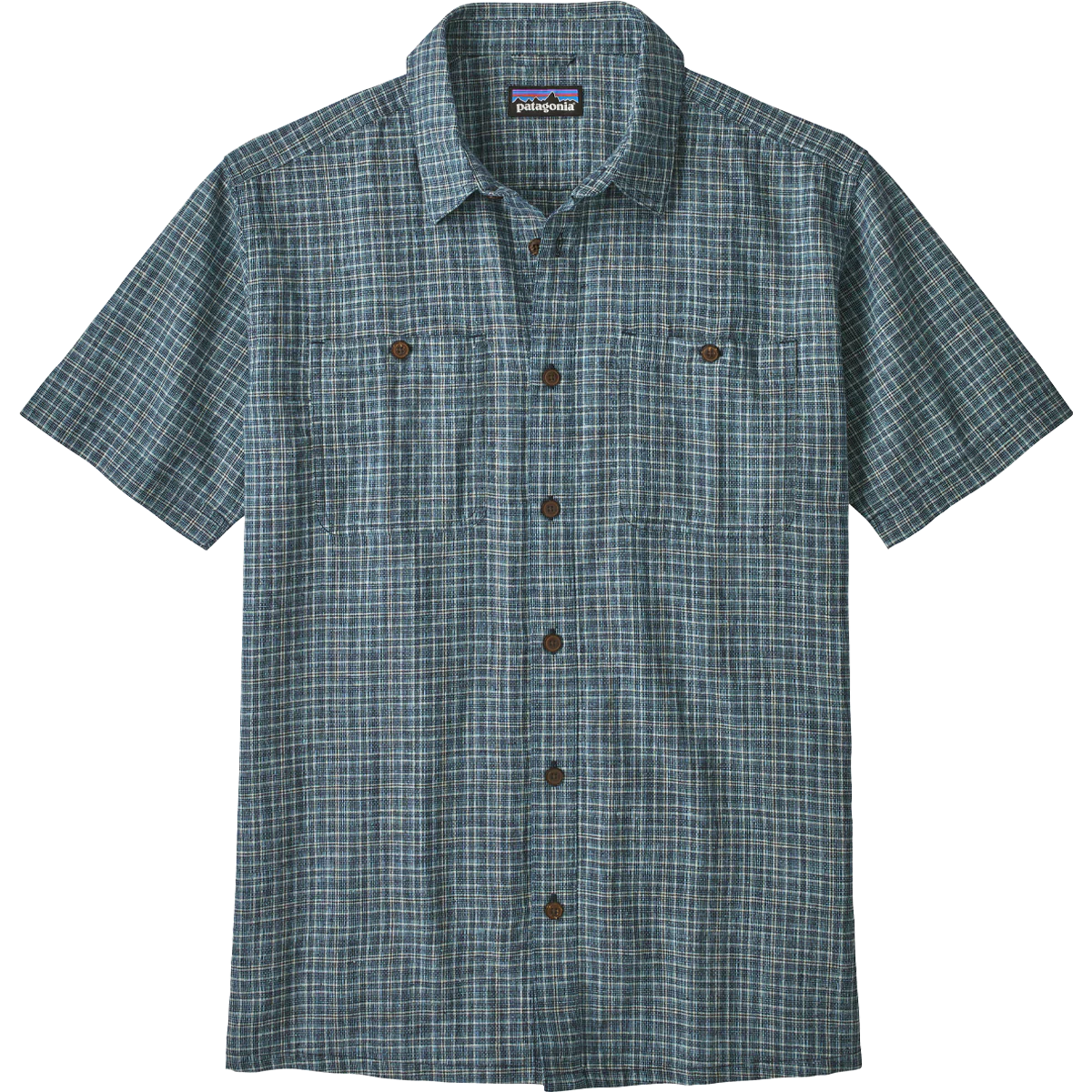 Men's Back Step Shirt - Onhollan