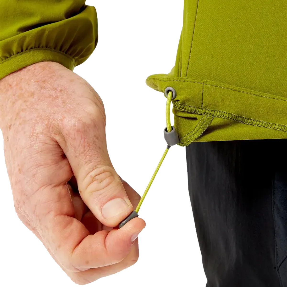 Borealis Jacket - Onhollan