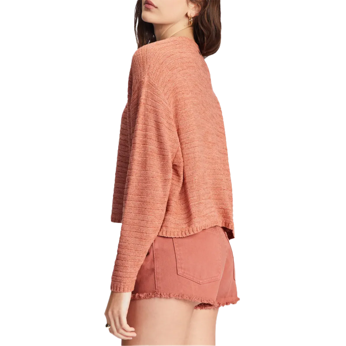 Women's Every Day Long Sleeve - Onhollan