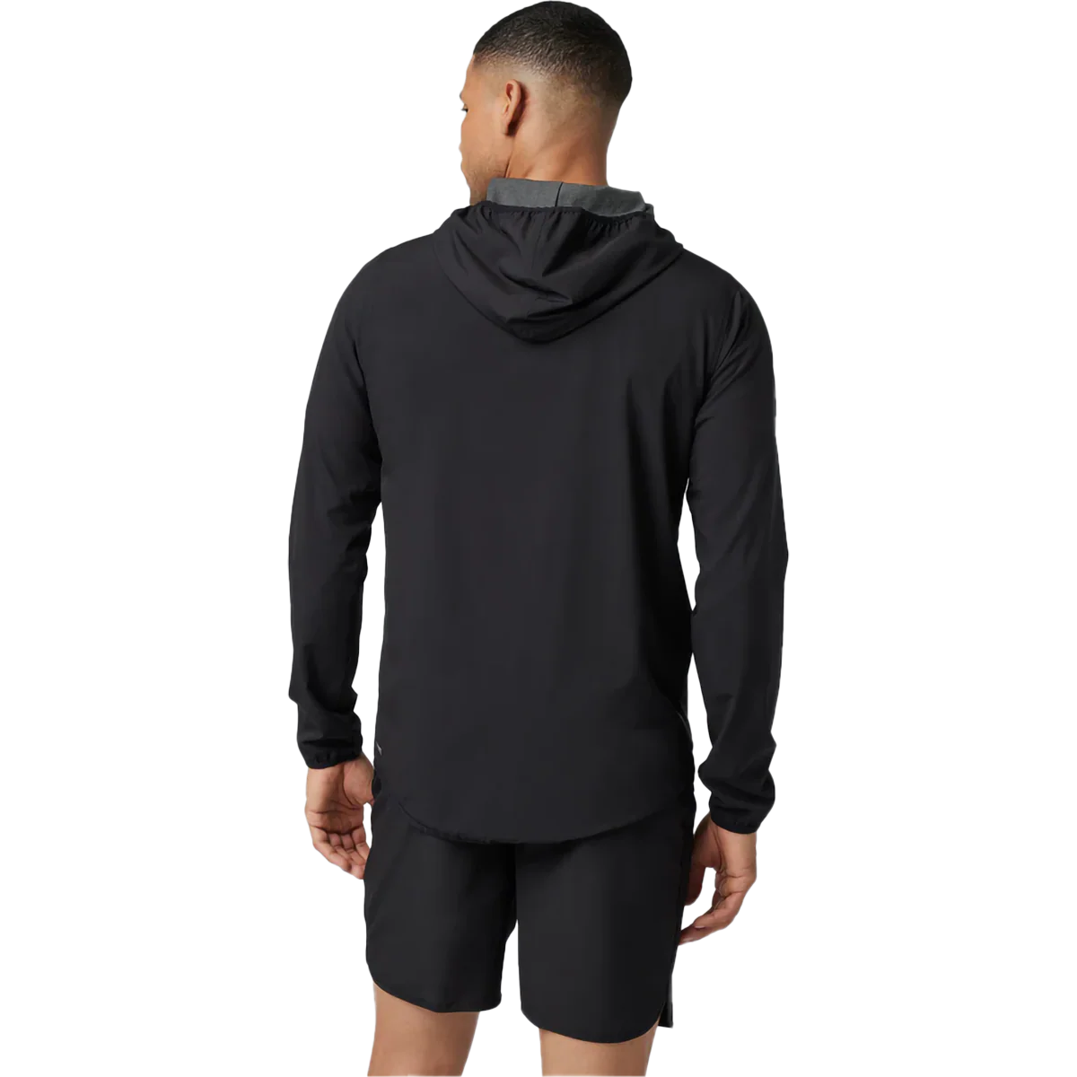 Men's Outdoor Trainer Shell - Onhollan