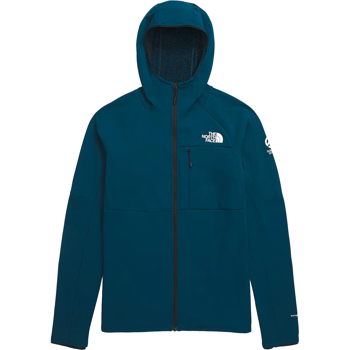 Women's Summit Futurefleece Full Zip Hoodie - Onhollan