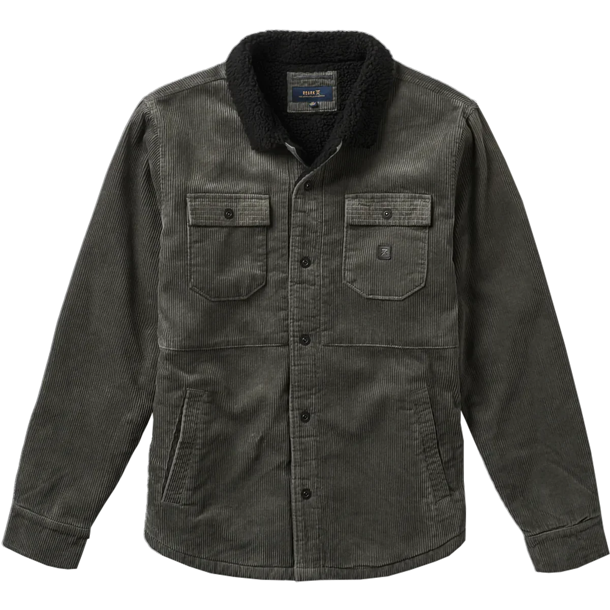 Men's Hebrides Jacket - Onhollan