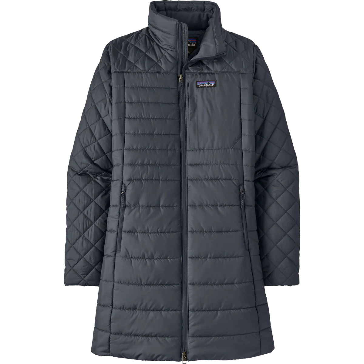 Women's Radalie Parka - Onhollan