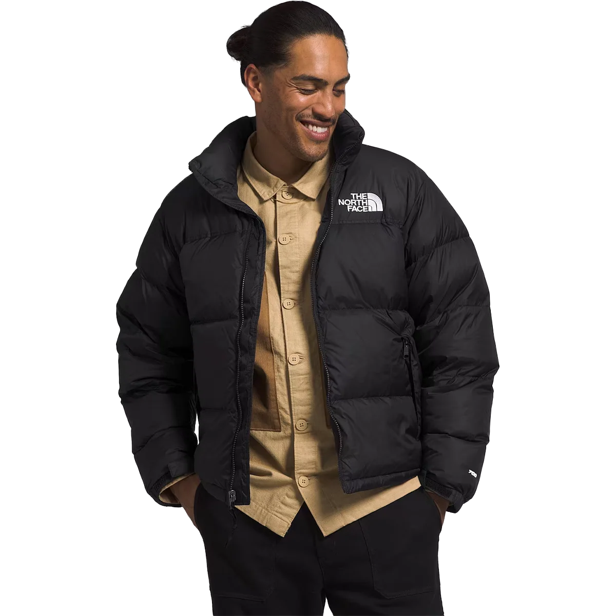 Men's 1996 Retro Nuptse Jacket - Onhollan