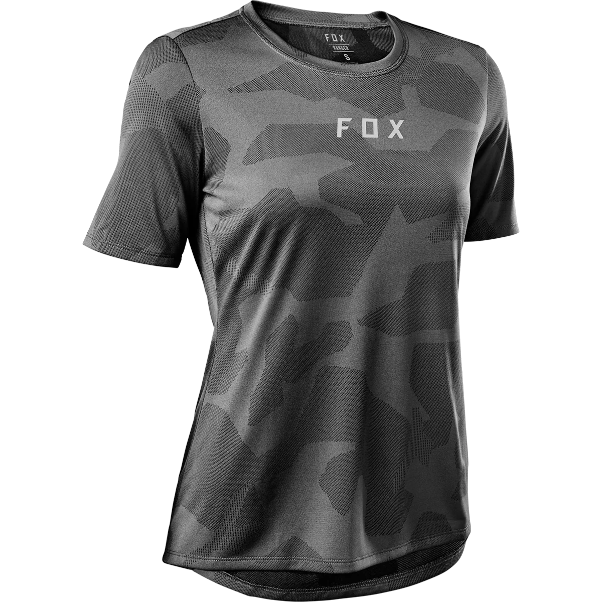 Women's Ranger Tru Dri Short Sleeve Jersey - Onhollan