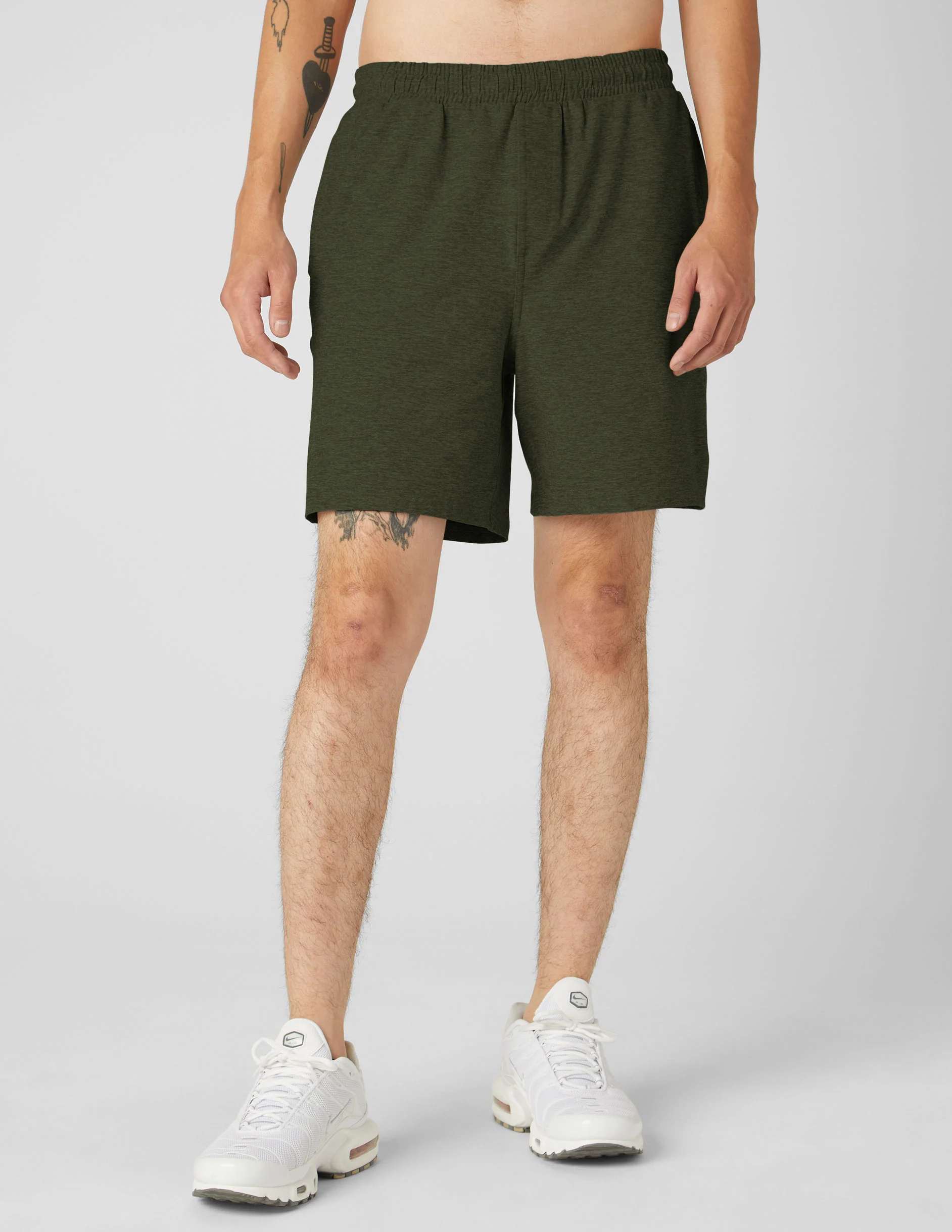 Spacedye Freefit Easy Men's Short 2.0 - Onhollan