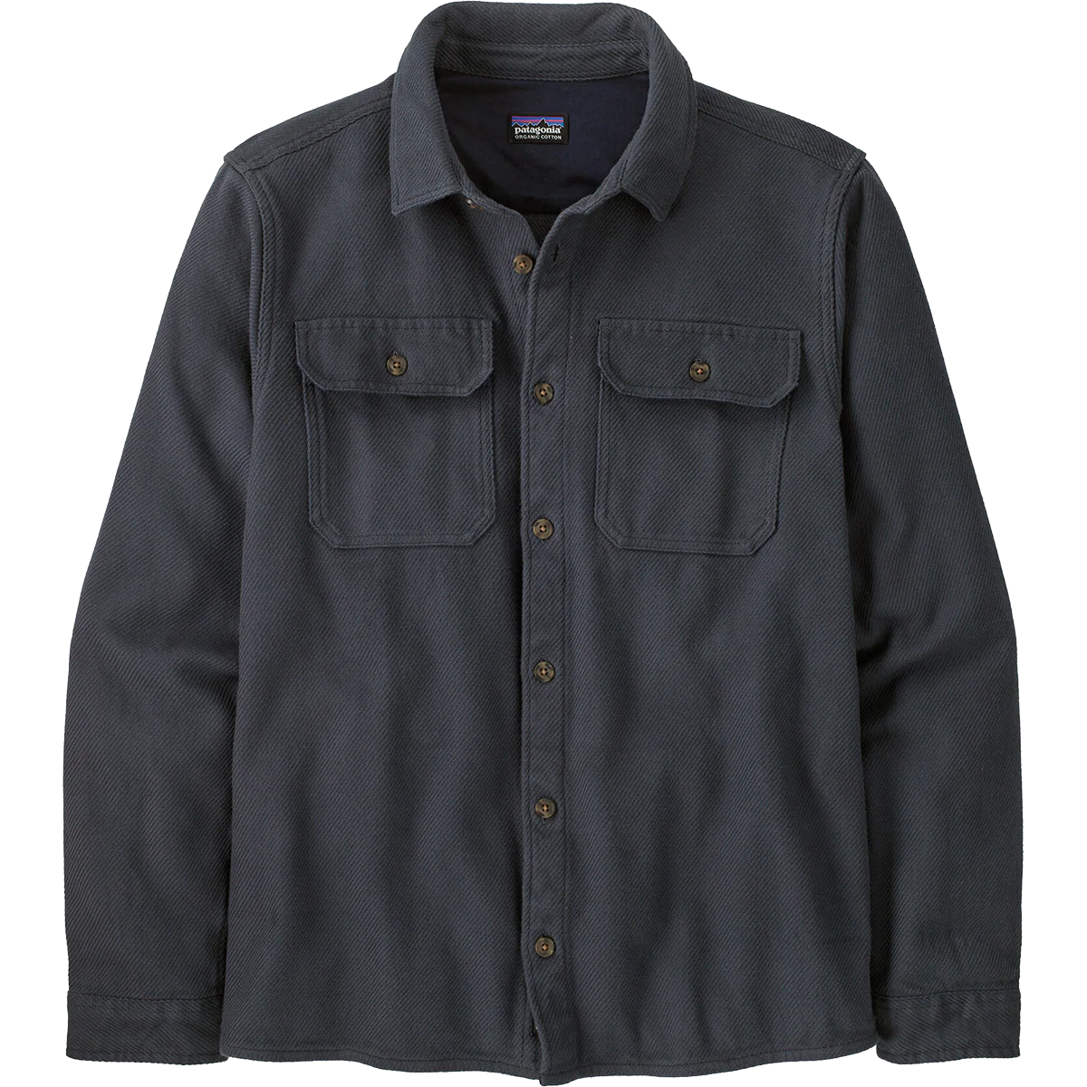 Men's Fjord Loft Shirt - Onhollan
