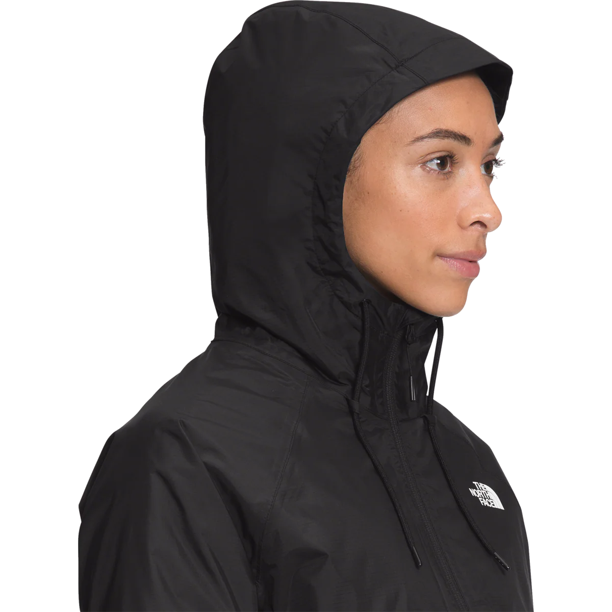 Women's Antora Rain Hoodie - Onhollan