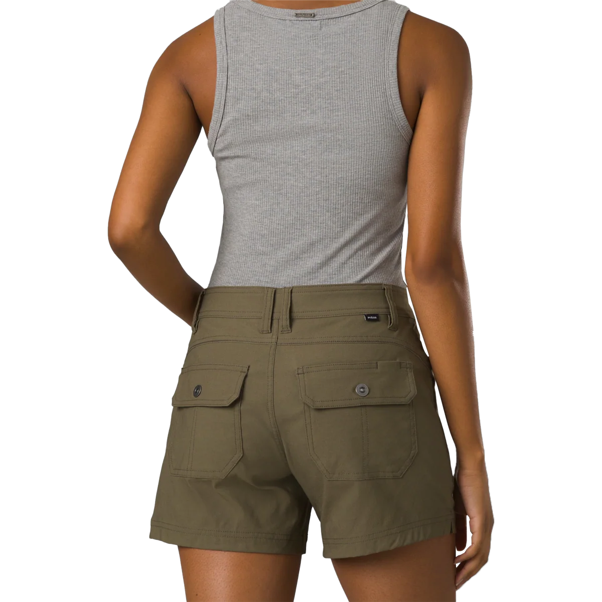 Women's Halle Short II - 5