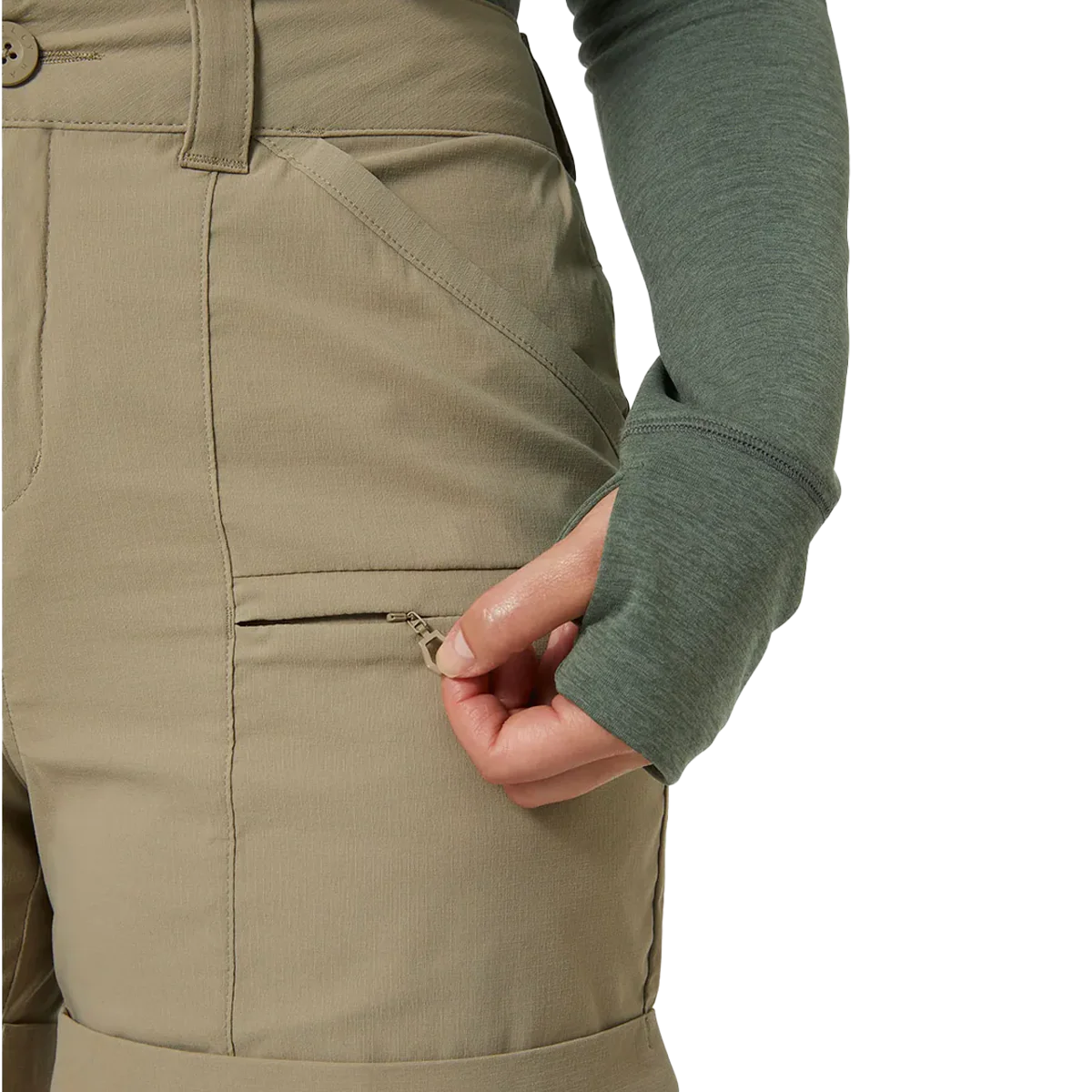 Women's Maridalen Shorts 4