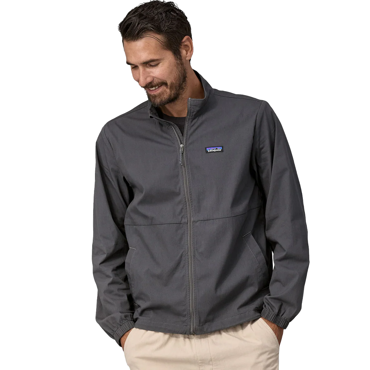 Nomader Jacket - Onhollan