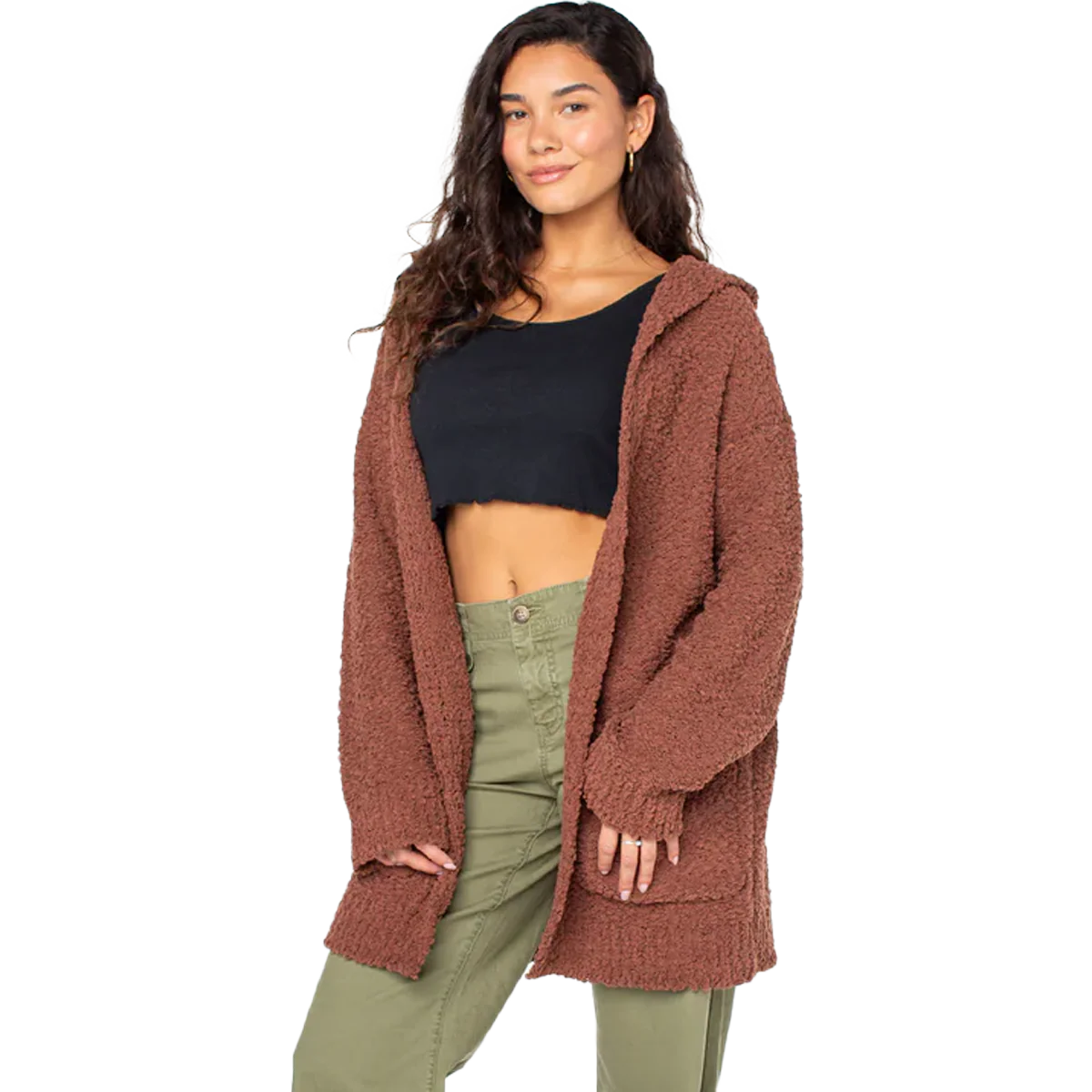 Women's Weekend Retreat Sweater - Onhollan