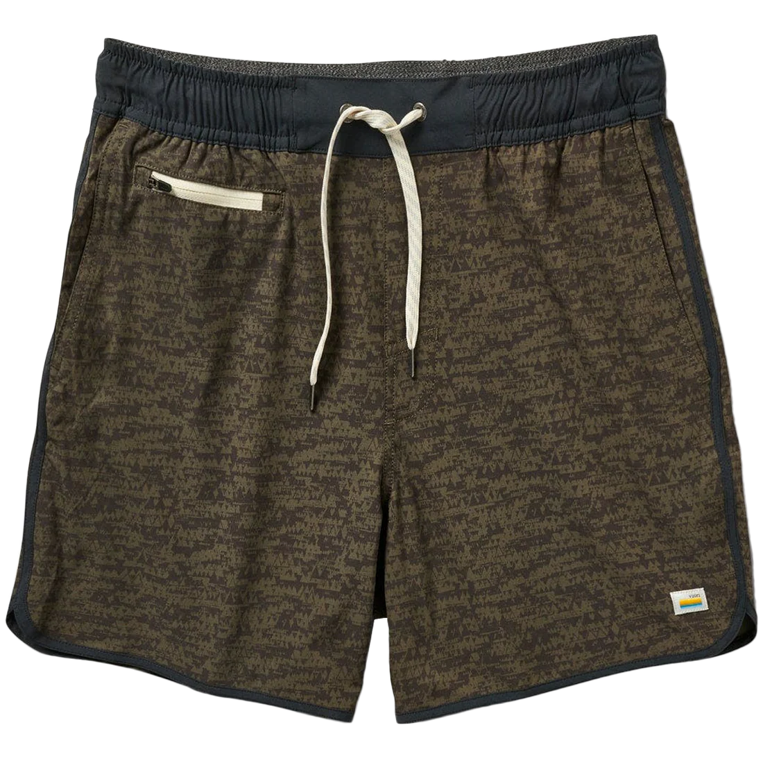 Men's Banks Short 5