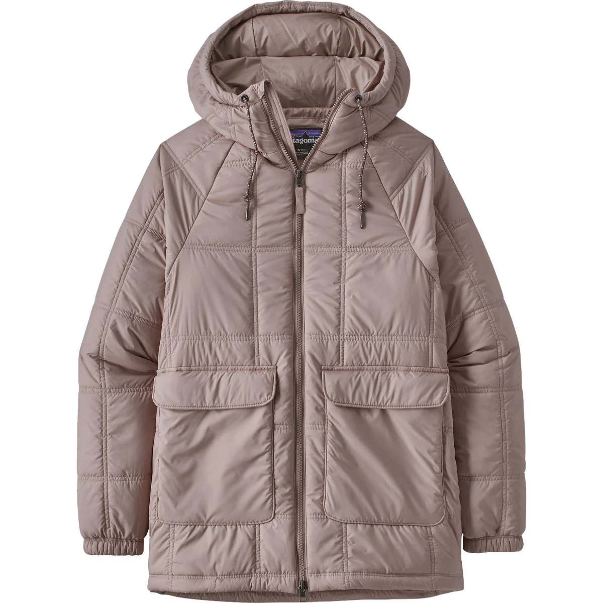 Women's Lost Canyon Hoodie - Onhollan