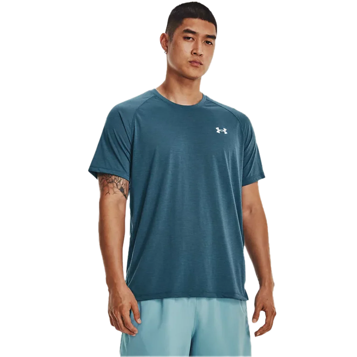 Men's Streaker Tee - Onhollan