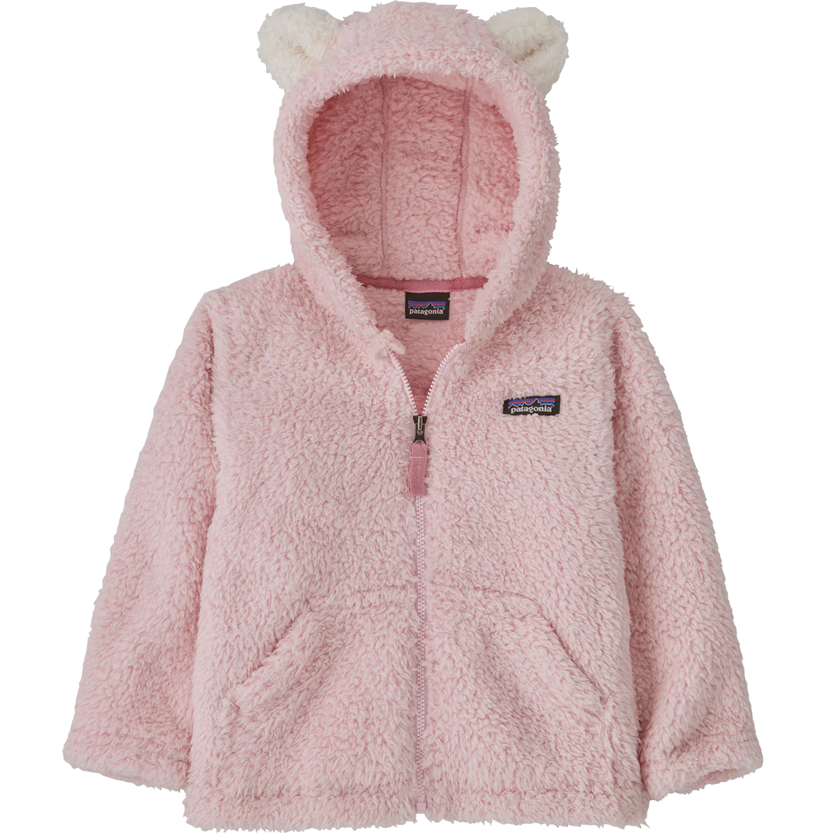 Youth Furry Friends Fleece Hoody - Onhollan