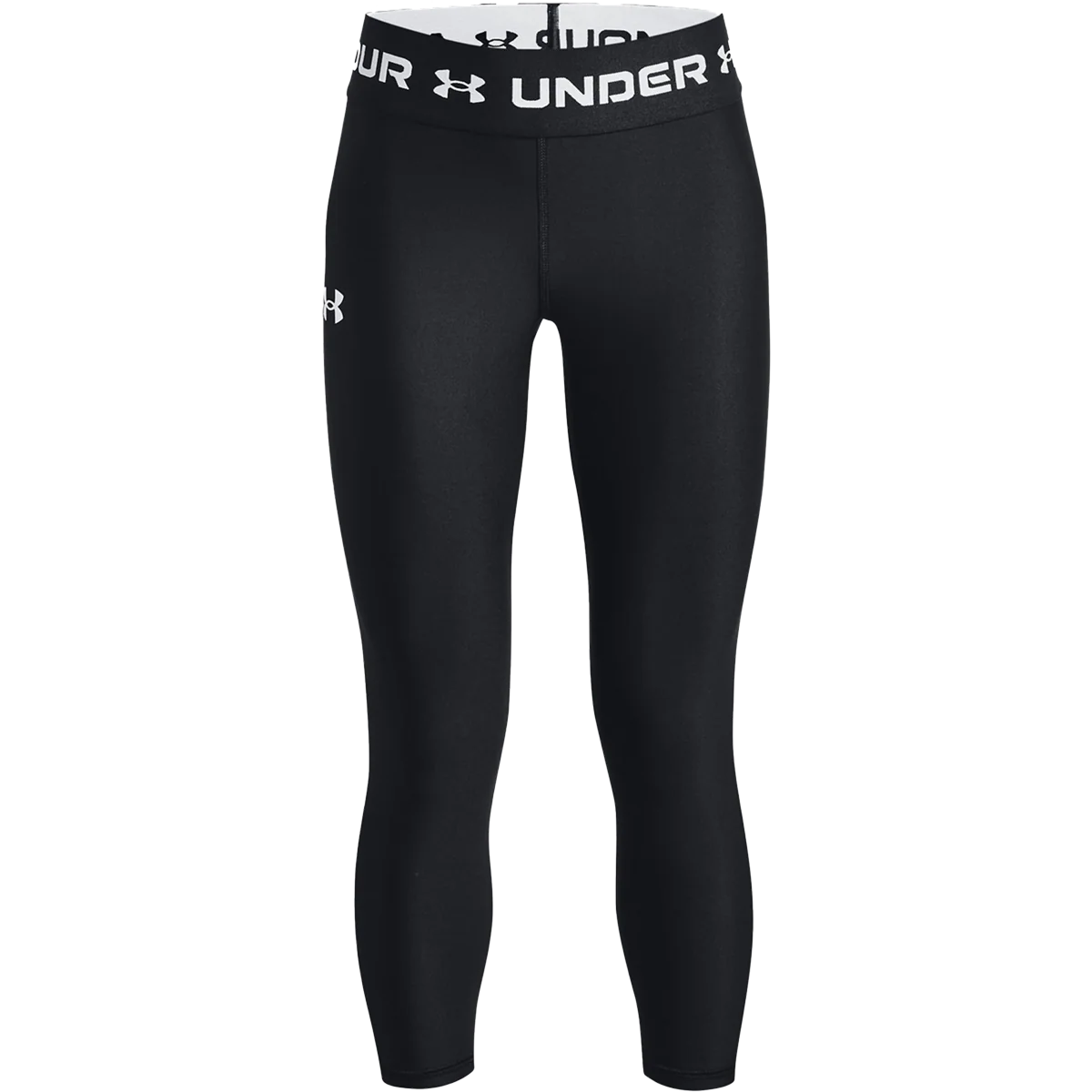 Youth HeatGear Ankle Crop - Onhollan