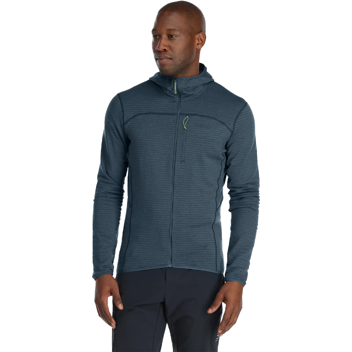 Men's Ascendor Light Hoody - Onhollan