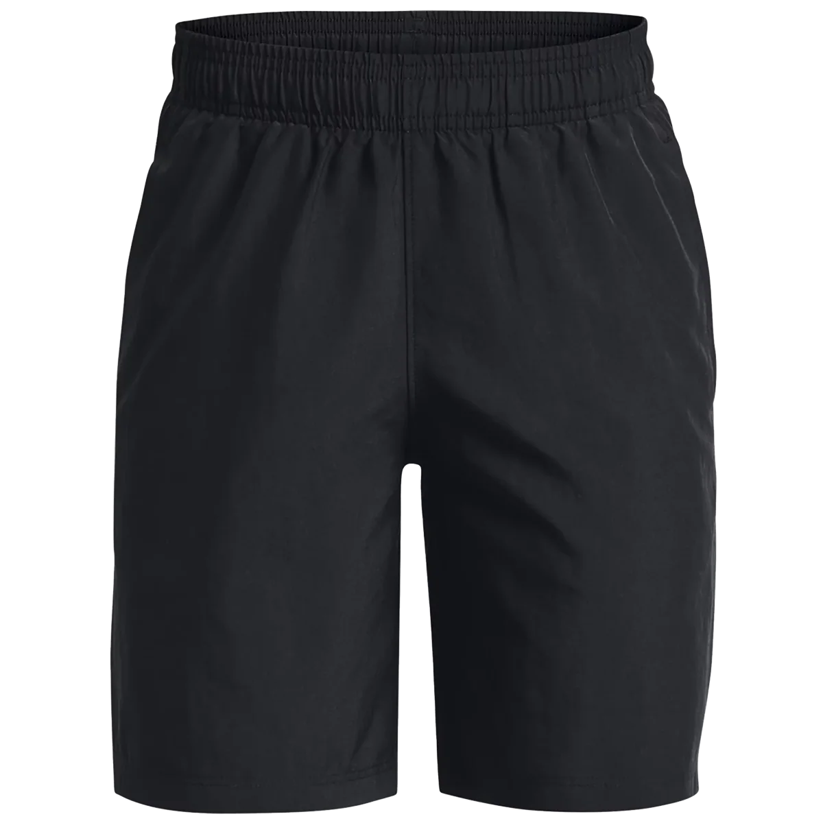 Youth UA Woven Graphic Short - Onhollan