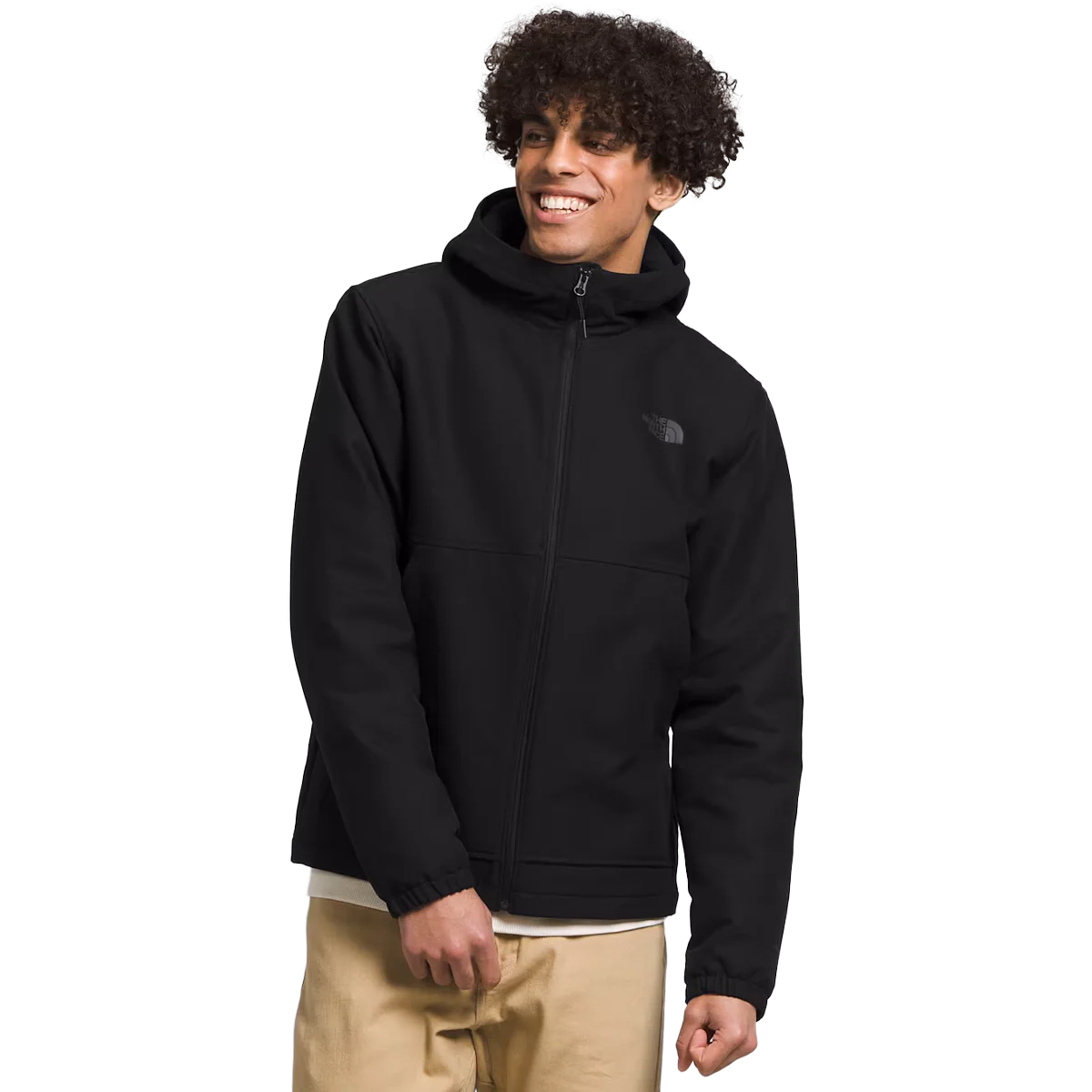 Men's Camden Thermal Hoody - Onhollan