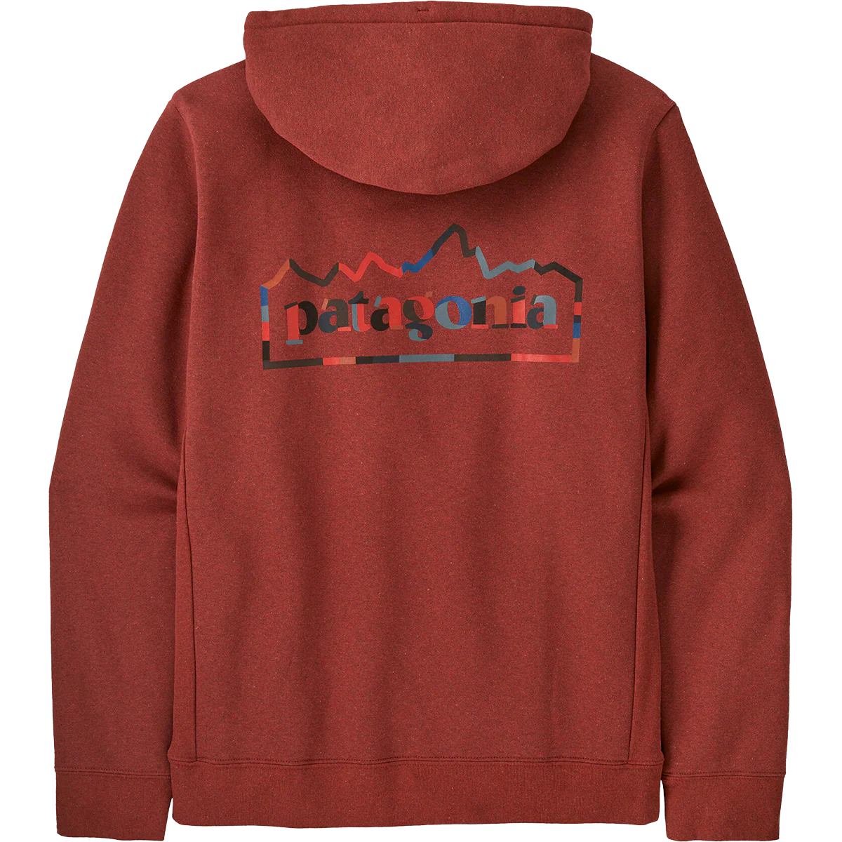 Men's Unity Fitz Uprisal Hoody - Onhollan