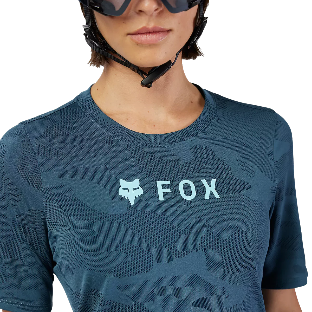 Women's Ranger Tru Dri Short Sleeve Jersey - Onhollan