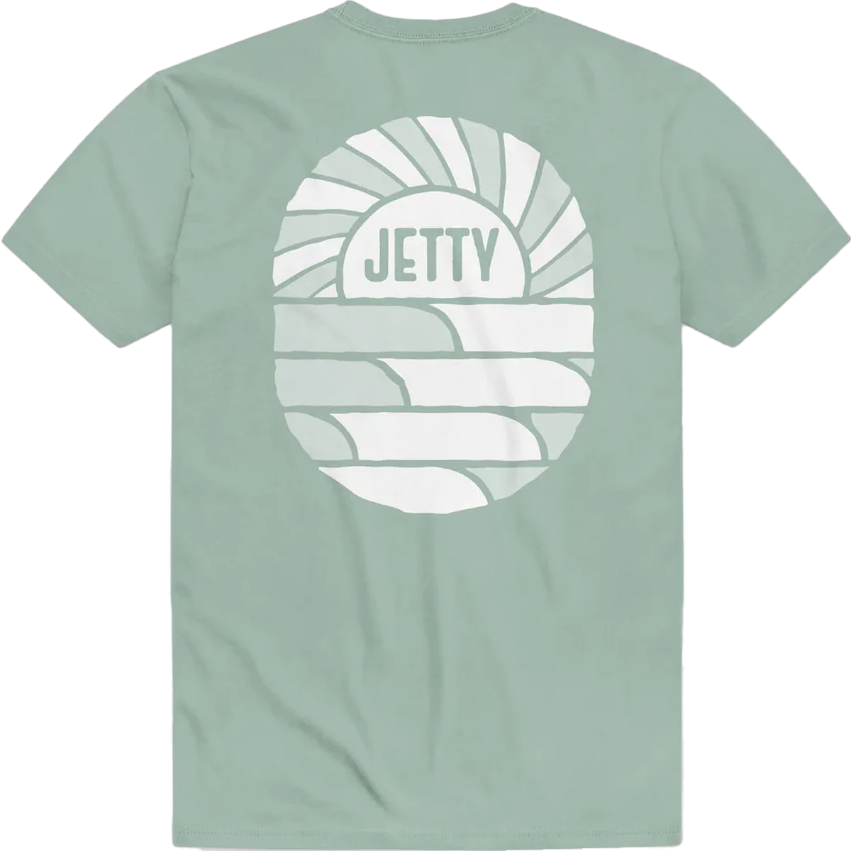 Men's Point Break Tee - Onhollan