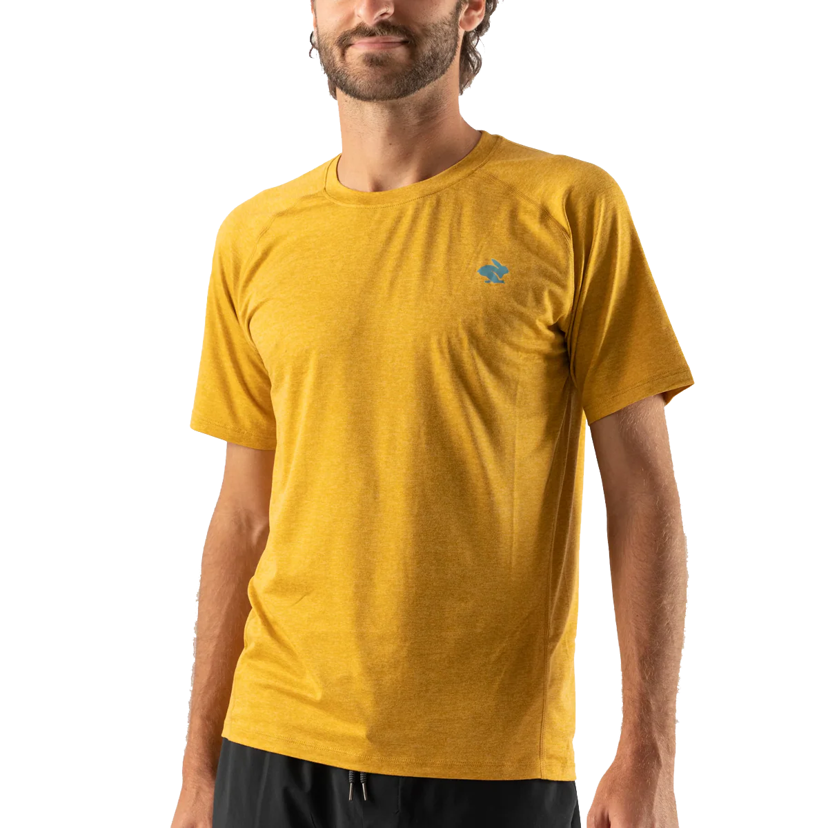 Men's EZ Tee Short Sleeve - Onhollan