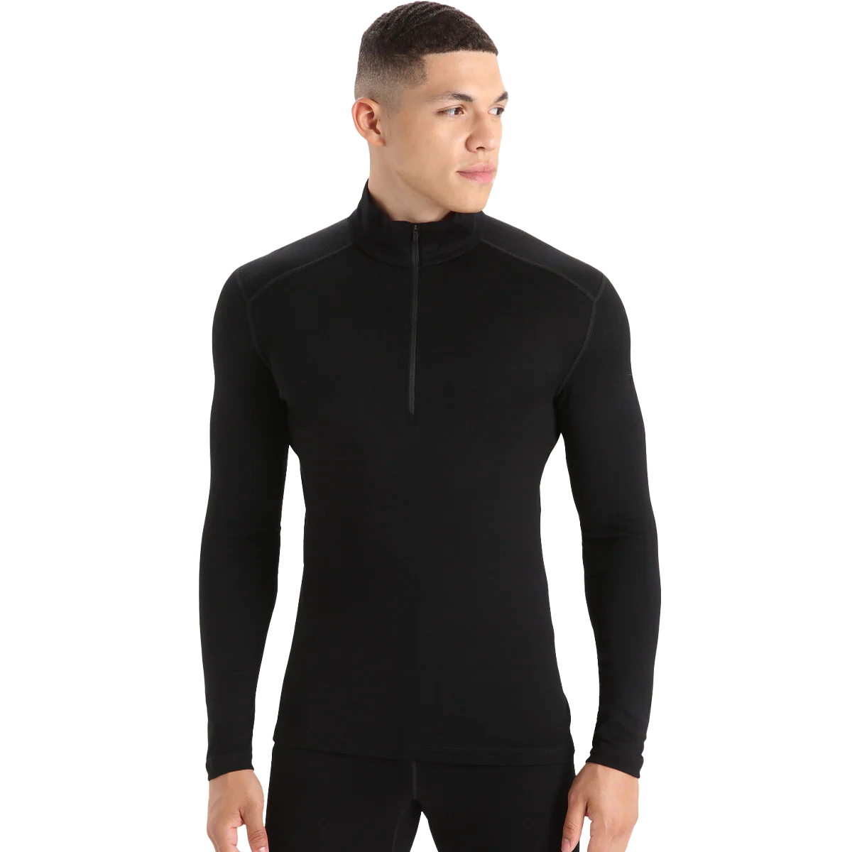 Men's 260 Tech Long Sleeve Half Zip - Onhollan