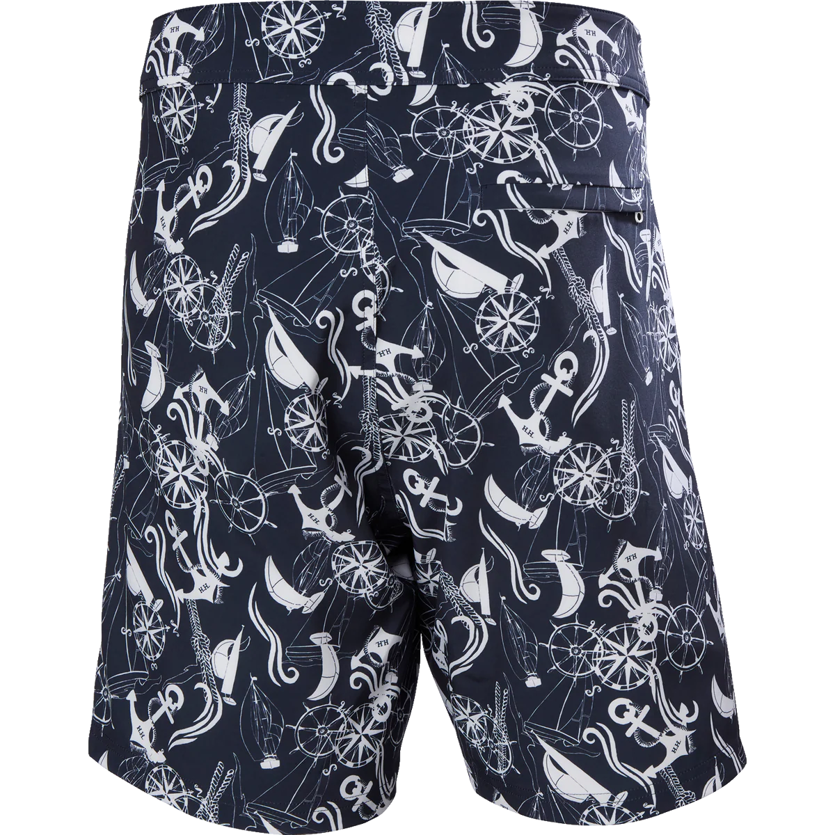 Men's Newport Board Shorts 2.0 - Onhollan