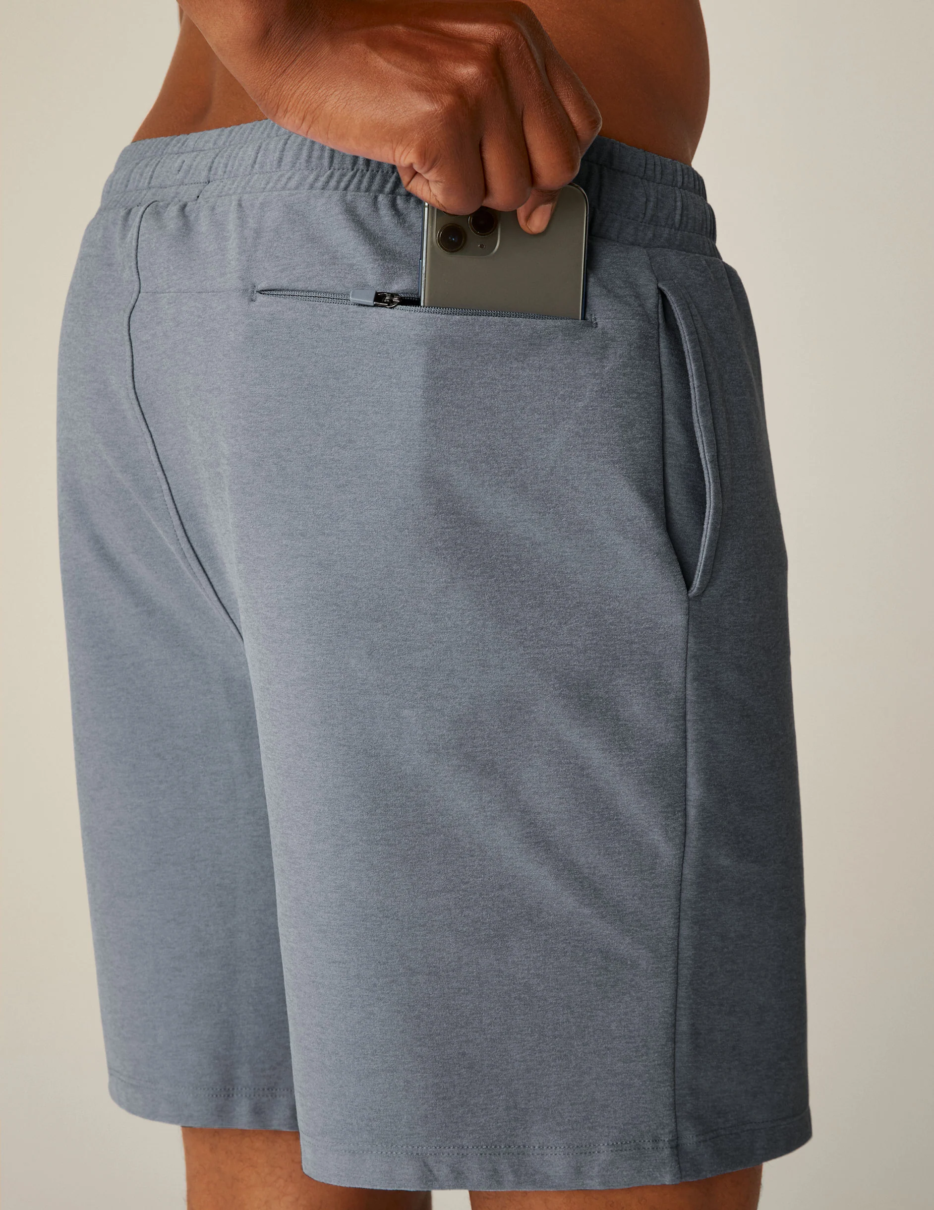 Spacedye Take It Easy Men's Short - Onhollan