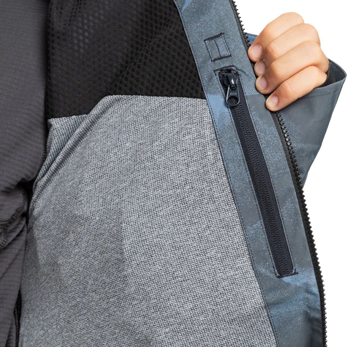 Men's Quest Stretch 20k Jacket - Onhollan