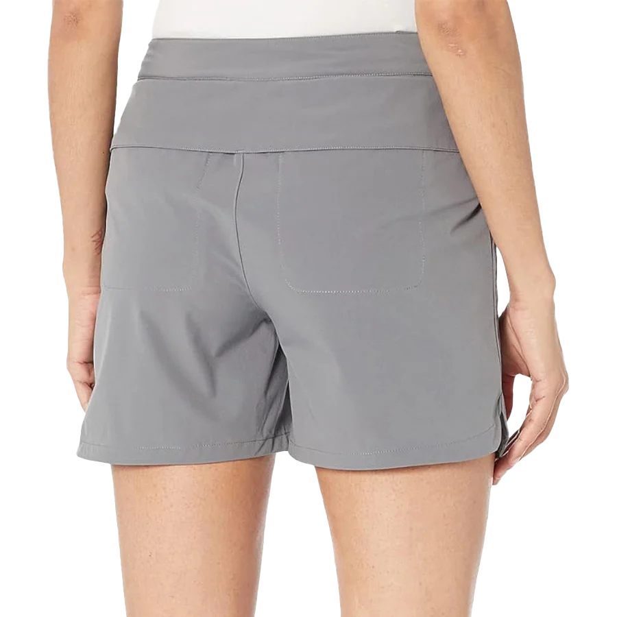 Women's Trail Short Classic 5