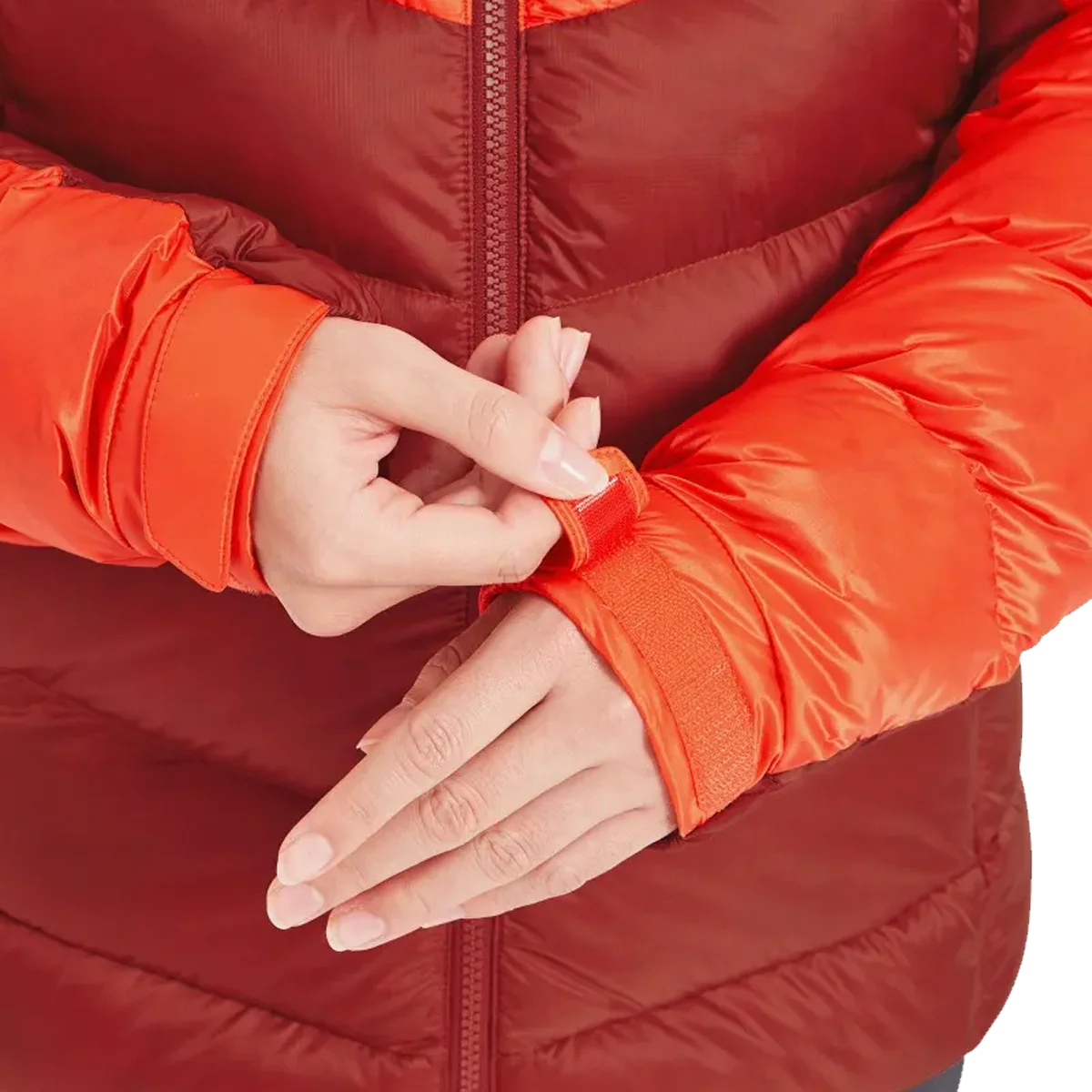 Women's Glaceon Pro Jacket - Onhollan