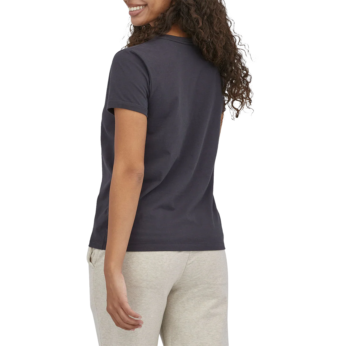 Women's Spirited Seasons Organic Ringer Tee - Onhollan