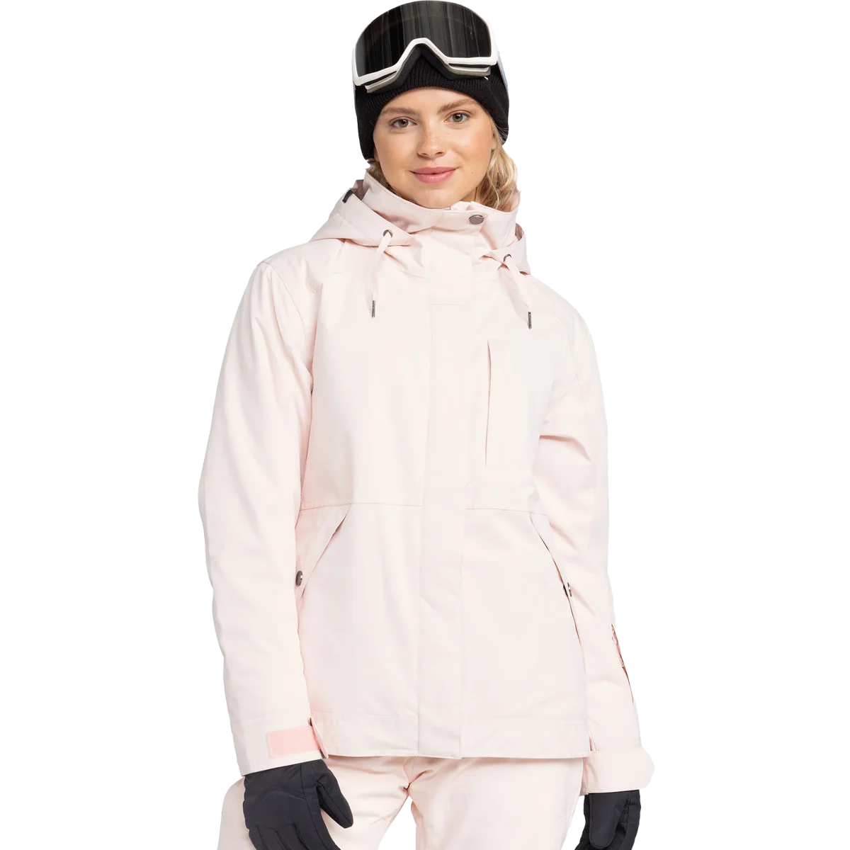 Women's Billie Jacket - Onhollan