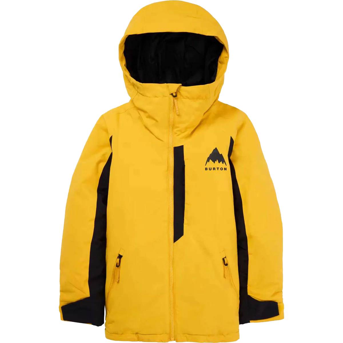Youth Hillslope 2L Jacket - Onhollan