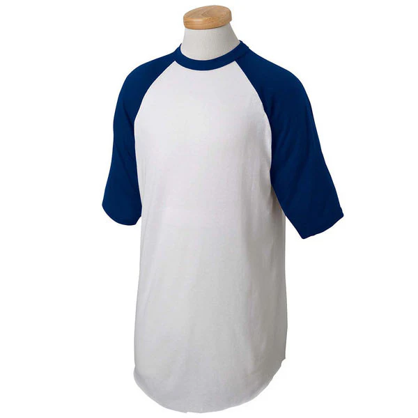 Men's Baseball Undershirt - Onhollan