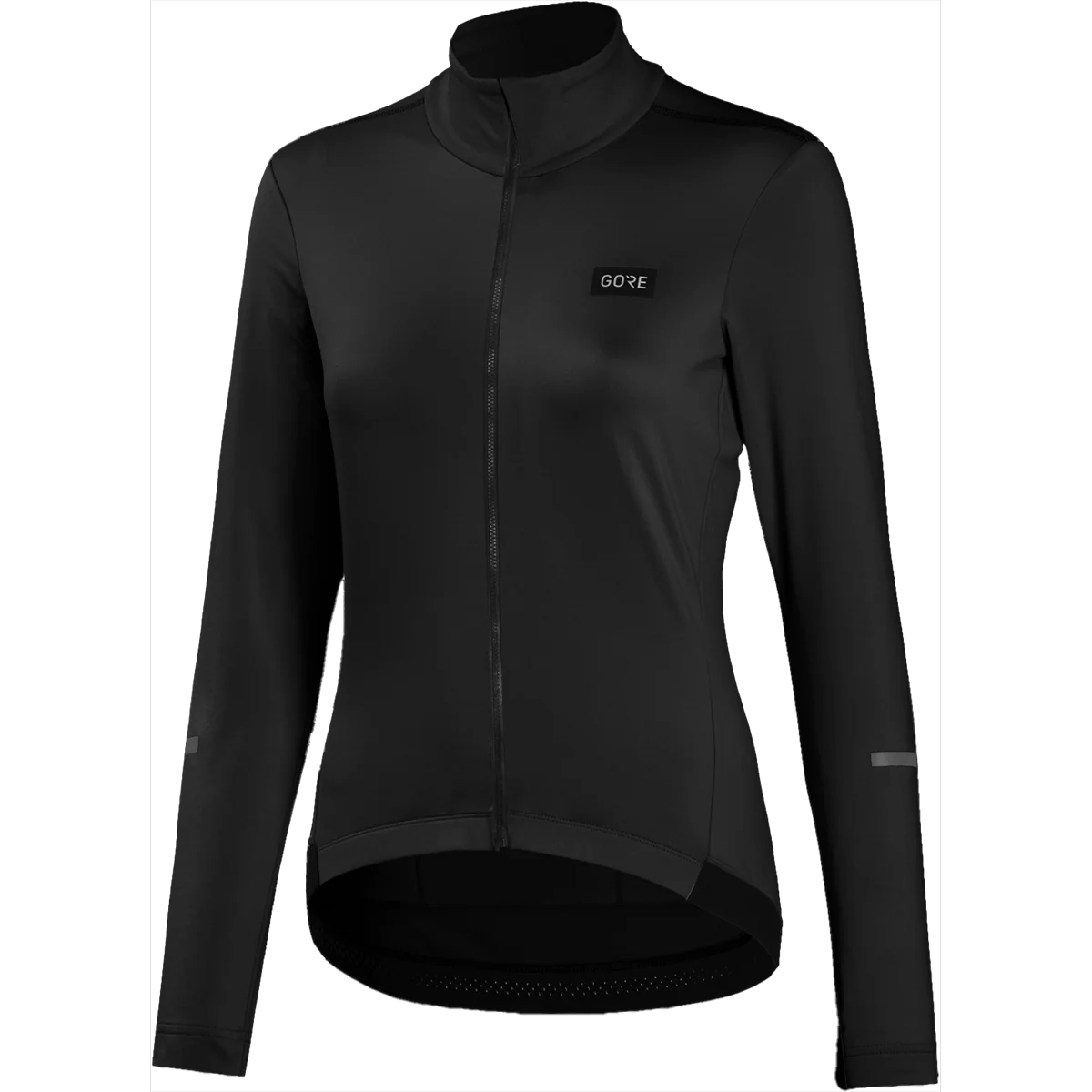 Women's Progress Thermo Jersey - Onhollan