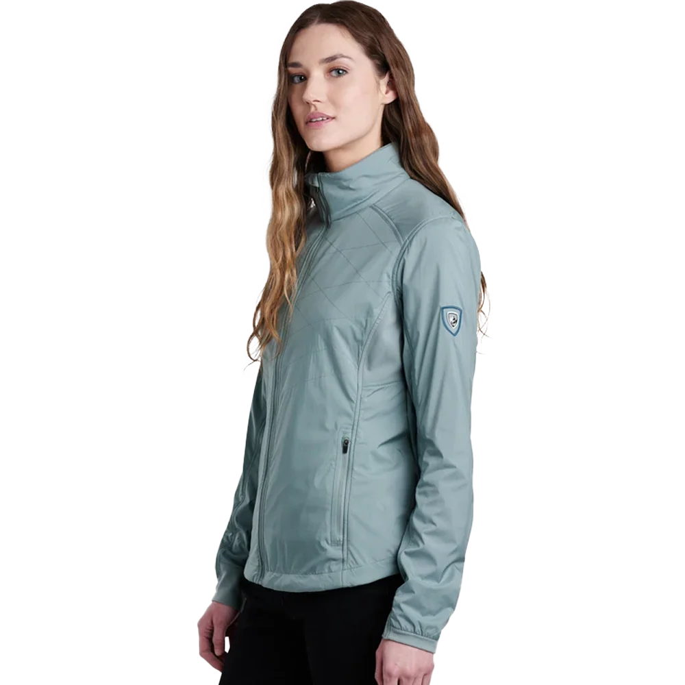 Women's The One Jacket - Onhollan