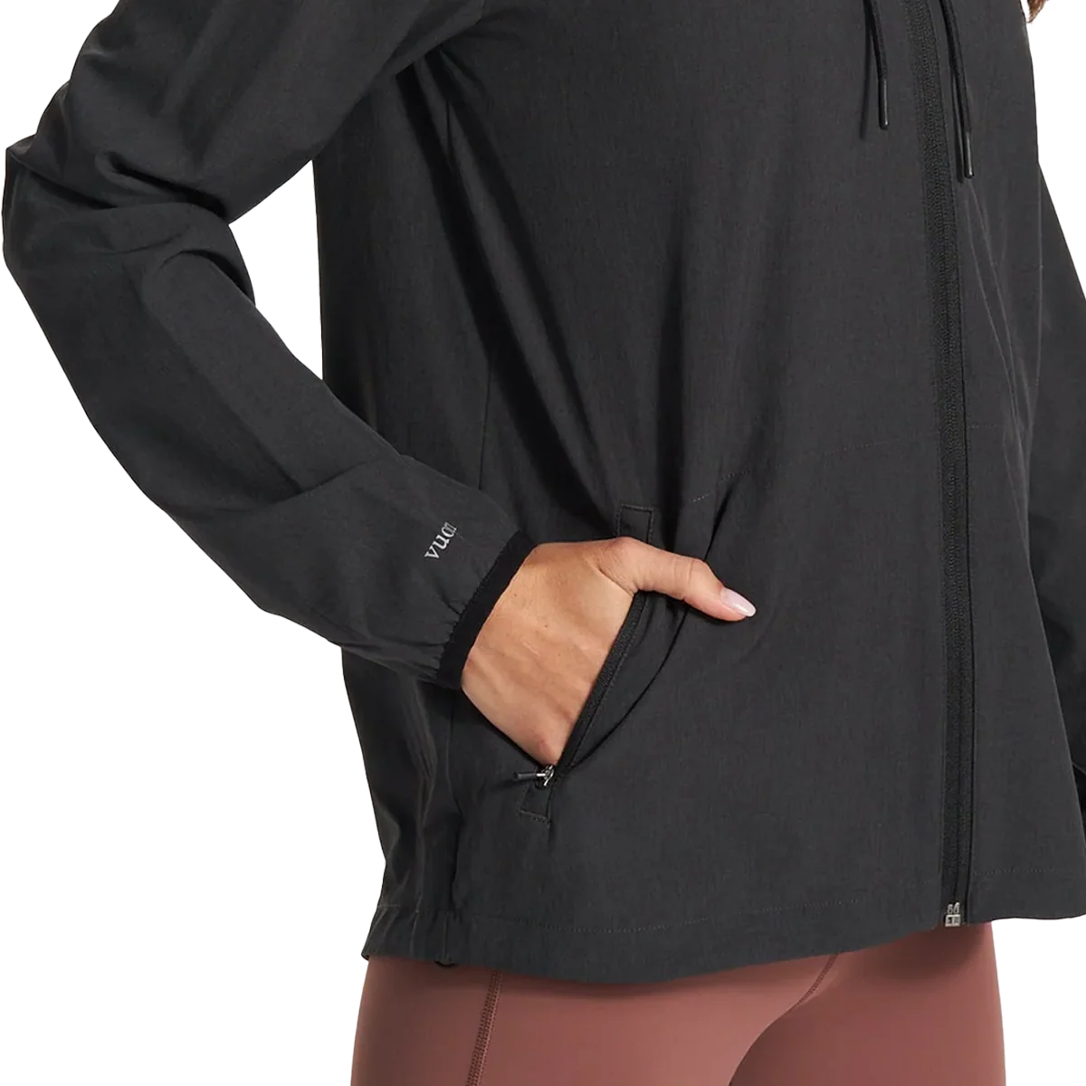 Women's Outdoor Trainer Shell - Onhollan