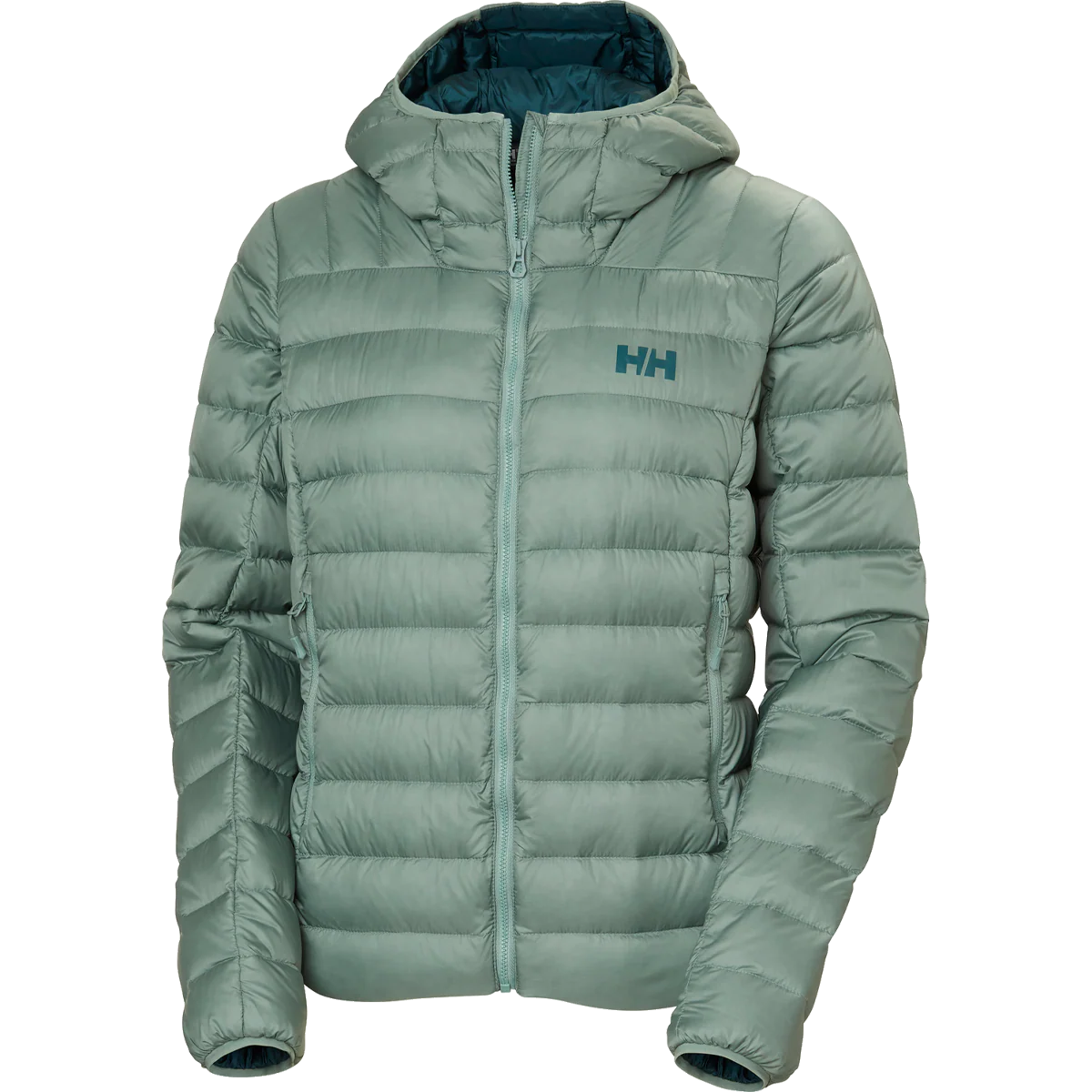 Women's Verglas Hooded Down 2.0 - Onhollan