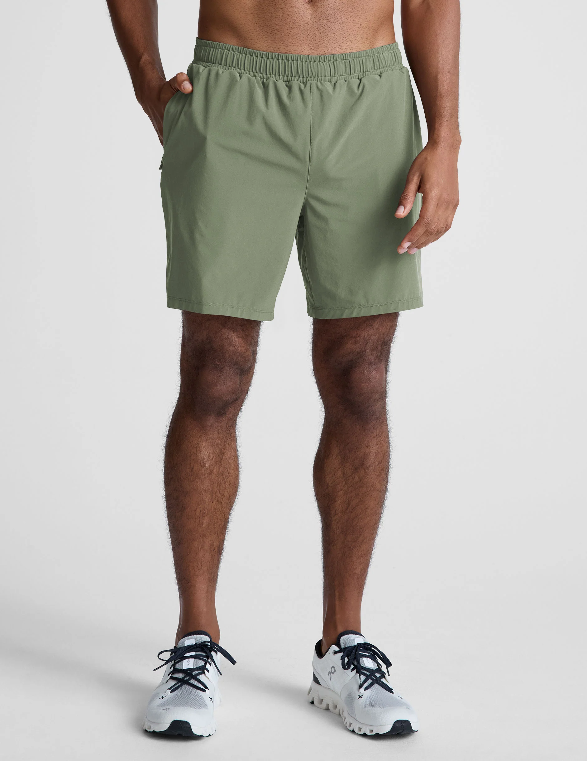 Pivotal Men's Performance Short - Onhollan