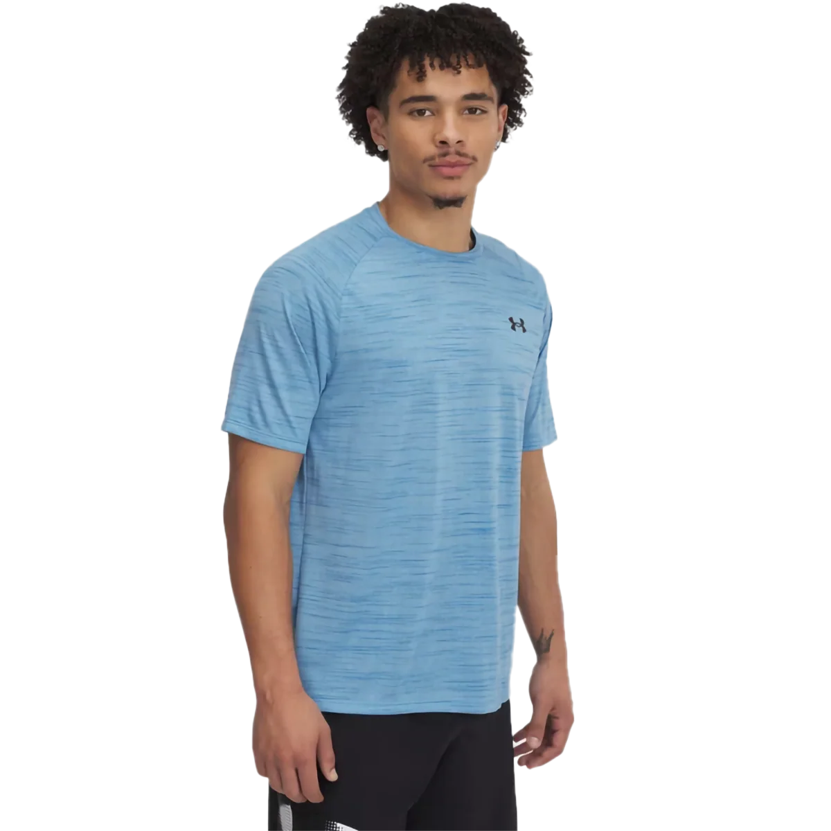 Men's UA Tiger Tech 2.0 Short Sleeve - Onhollan