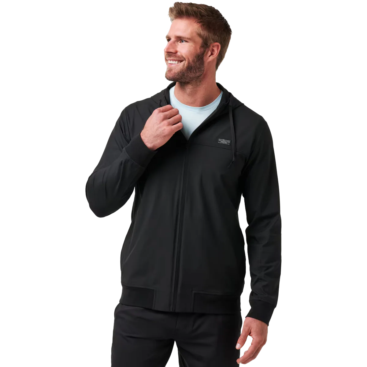 Men's Wanderlust Hoodie Jacket - Onhollan